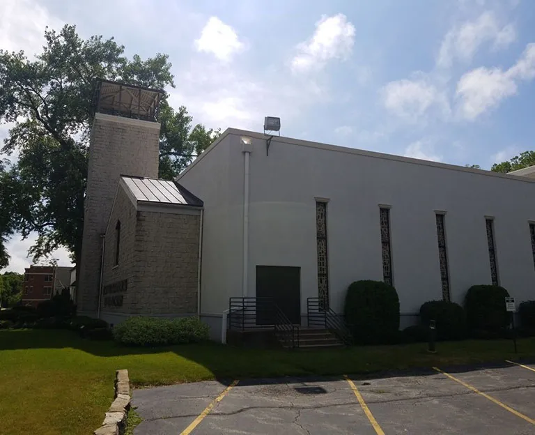 Commercial property